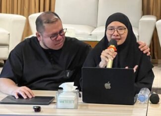 Catatan Abah Dahlan: “Karya Perkara”