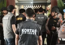 Kasus Pungli PBG Bergulir Kantor Bupati Gowa Digeledah