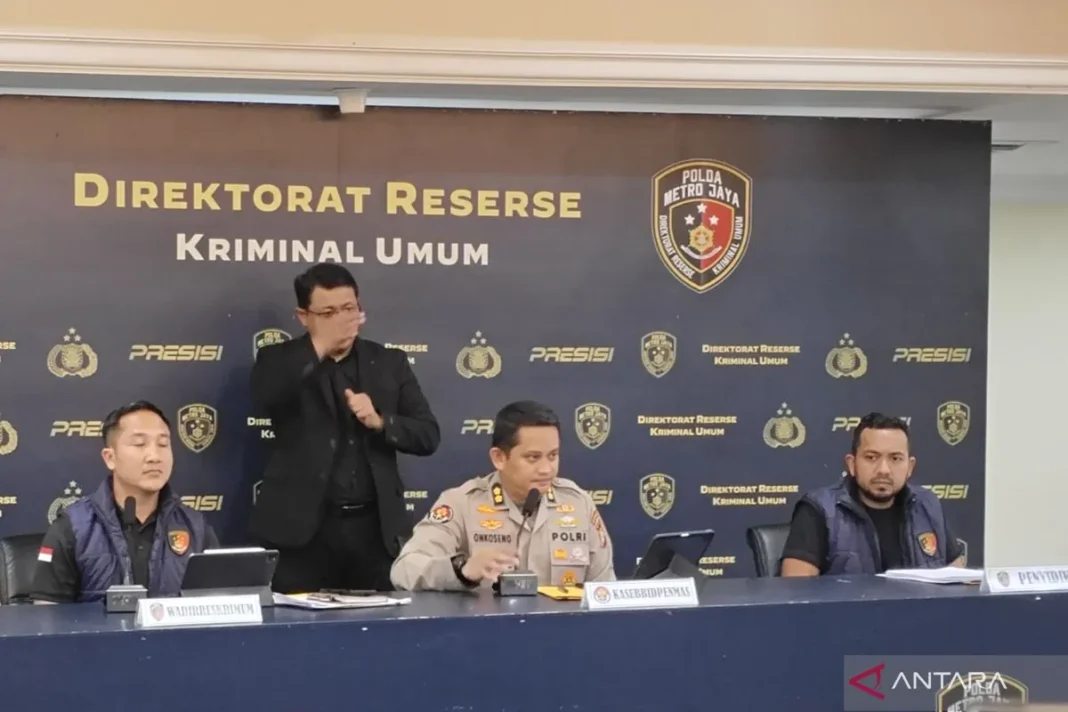 Kecelakaan Argo Bromo-KRL, Polisi sebut masinis abai aturan pengereman