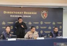Kecelakaan Argo Bromo-KRL, Polisi Sebut Masinis Abai Aturan Pengereman