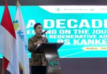 Kemenkes Upayakan Transplantasi Sumsum Tulang Masuk JKN