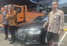 Kemenkeu Lelang Serentak 123 Aset Senilai Rp24,72 Miliar