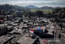 Kemenpar Percepat Pemulihan Destinasi Terdampak Bencana