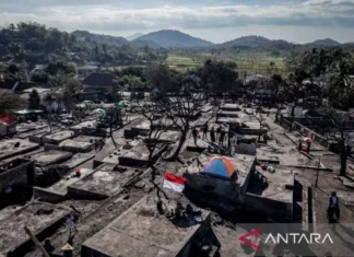 Kemenpar Percepat Pemulihan Destinasi Terdampak Bencana