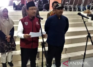 Kemensos Salurkan Bantuan Tambahan Korban Bencana Sumatra Rp435,327 M