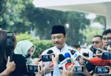 Kemensos Tahan Penyaluran Bansos untuk 1.400 KPM Terindikasi Judol
