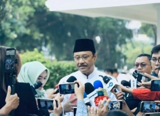 Kemensos Tahan Penyaluran Bansos untuk 1.400 KPM Terindikasi Judol