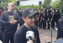 Kemensos Usut Dugaan Pegawai Pakai Uang Kementerian untuk Judol