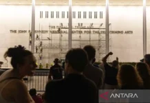 Kennedy Center Tutup Sepekan di tengah Sengketa Hukum Perubahan Nama