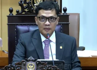 Komisi III DPR Perkuat Pencegahan Abuse of Power dalam RUU Perampasan Aset