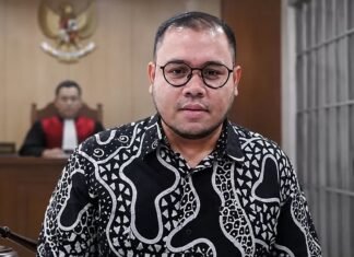 Catatan Abah Dahlan: “Lima Miliar”