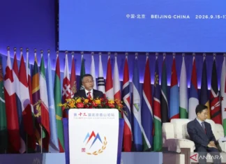 Malaysia Dukung Jalur Diplomatik Atasi Konflik Laut China Selatan