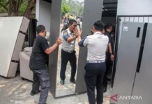 Mardani Minta Ombudsman tak Diintimidasi usai Temuan Lapas Cibinong