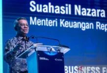 Menkeu Sebut Dana Sekolah Negeri Gratis dari Anggaran Pendidikan 2027