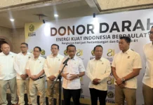 Menteri Bahlil Sebut tak Perlu Impor Bensin jika Terapkan E50