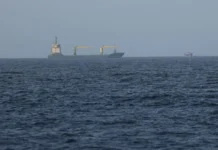 Militer AS Lumpuhkan Tiga Tanker Minyak Iran di Perairan Regional
