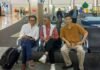 Catatan Abah Dahlan: “Mister HH”