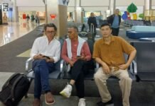 Catatan Abah Dahlan: “Mister HH”
