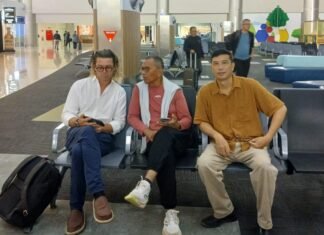 Catatan Abah Dahlan: “Mister HH”