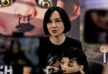 Mitos Terkenal di Bandung Diangkat ke Bioskop lewat “The Doll Ghawiah”