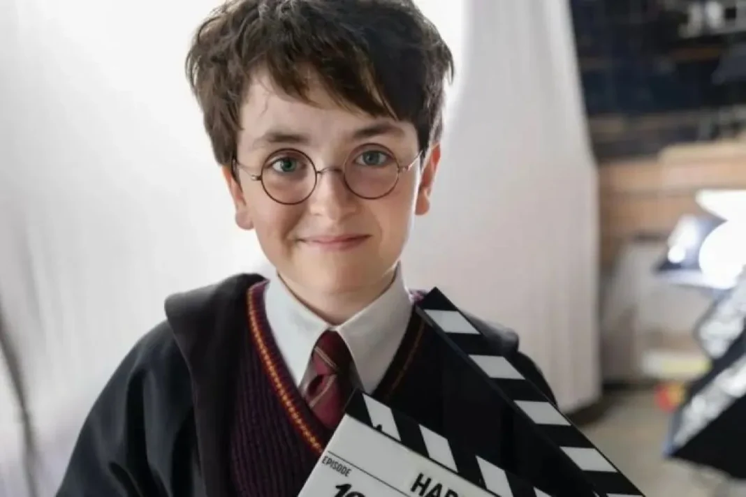 Musik serial Harry Potter dikabarkan akan berbeda dengan versi film