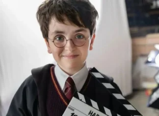 Musik Serial “Harry Potter” Dikabarkan akan Berbeda dengan Versi Film