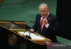 Netanyahu Kunjungi Uni Emirat Arab untuk Pererat Hubungan