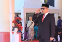 KPK: OTT Bupati Bolaang Mongondow Utara Terkait Proyek Dinas PUTR