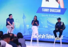 Olahraga Lari kian Berkembang menjadi Gaya Hidup Masyarakat