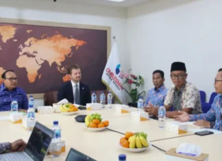 Ombudsman Soroti Layanan Pelabuhan belum Terintegrasi