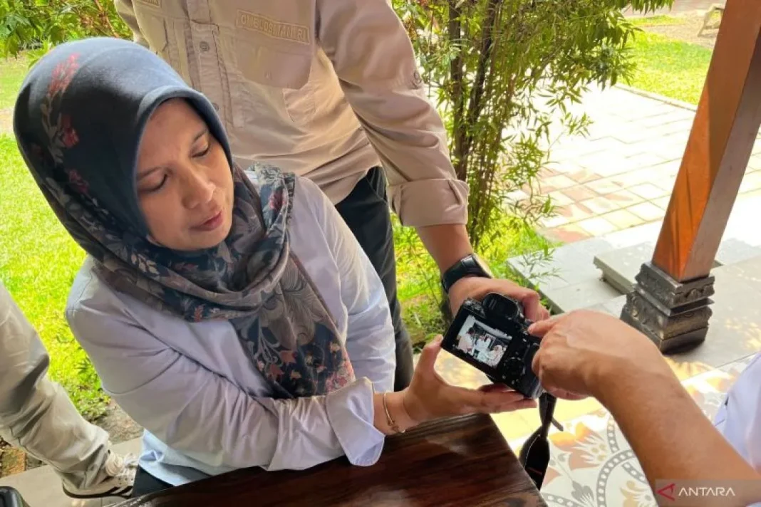 Ombudsman temukan fasilitas berstandar apartemen di Lapas Cibinong