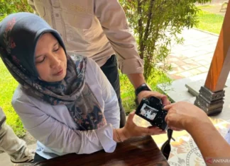 Ombudsman Beri Waktu Sebulan Lapas Cibinong Robohkan Fasilitas Khusus