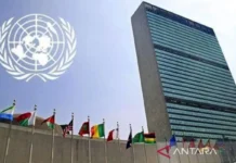 PBB: AS Kemungkinan Lakukan Kejahatan Perang di Iran