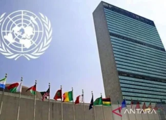 PBB: AS Kemungkinan Lakukan Kejahatan Perang di Iran