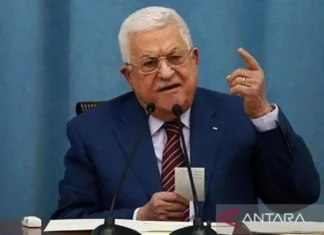 Pemimpin Palestina akan Kembali Pidato di Majelis Umum PBB via Video