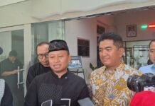 Pemkot Depok Terapkan PJJ pada 7-8 September