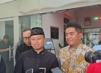 Pemkot Depok Terapkan PJJ pada 7-8 September
