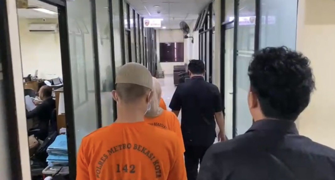 Penggelapan Dana TikTok Rp1,28 Miliar Terbongkar, Polisi Tetapkan 3 Tersangka