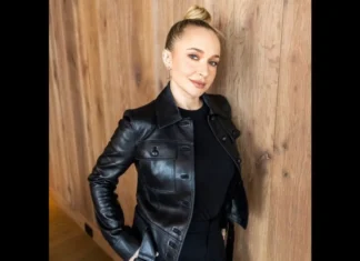 Penyebab Kematian Hayden Panettiere Disebut sebagai Kecelakaan
