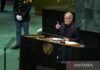 Iran-AS tak Kunjung Bertemu sebelum kepercayaan Pezeshkian pulih