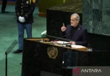 Iran-AS tak Kunjung Bertemu sebelum kepercayaan Pezeshkian pulih