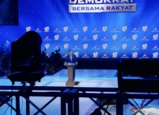Pidato soal Kekuasaan Ramai Ditafsirkan, AHY Beri Penjelasan