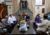 Prabowo Takziah ke Kediaman Megawati, Said Abdullah: Tak Ada Pembicaraan Politik