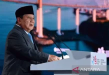 Prabowo Ajak Rusia Garap Energi Bersih hingga Ketahanan Pangan