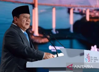 Prabowo Ajak Rusia Garap Energi Bersih hingga Ketahanan Pangan