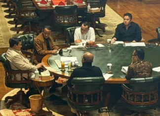 Prabowo Dorong Percepatan Hilirisasi dan Penataan BUMN