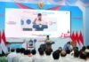 Prabowo Dukung Kebijakan Pramono Tata Ruang Hijau Jakarta