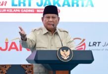 Presiden Prabowo Komitmen Lakukan Investigasi Kecelakaan KMP Virgo