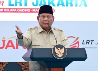 Presiden Prabowo Komitmen Lakukan Investigasi Kecelakaan KMP Virgo