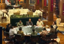 Prabowo Perintahkan Penertiban Kawasan Hutan Tegas dan Akuntabel